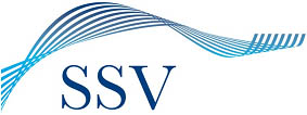 SSV logo