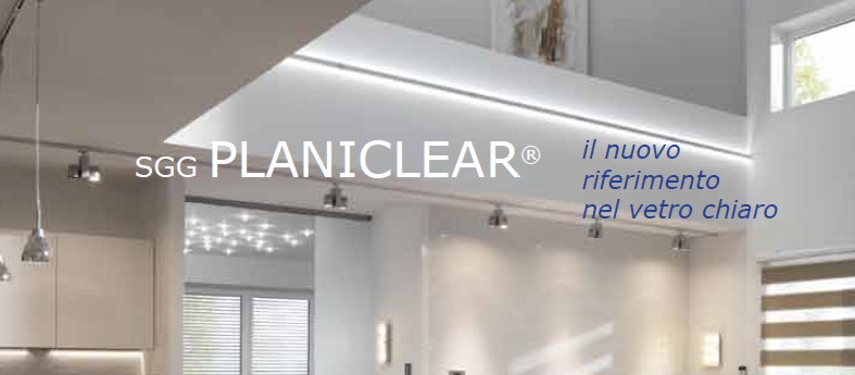 Planiclear